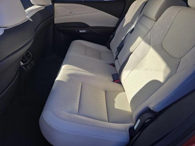2026 Lexus RX Luxury FWD