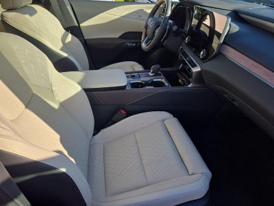 2026 Lexus RX Luxury FWD