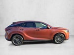 2026 Lexus RX Luxury FWD