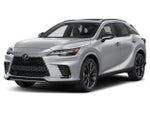 2025 Lexus RX 350 F SPORT Design AWD