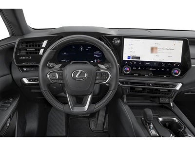 2025 Lexus RX 350 F SPORT Design AWD