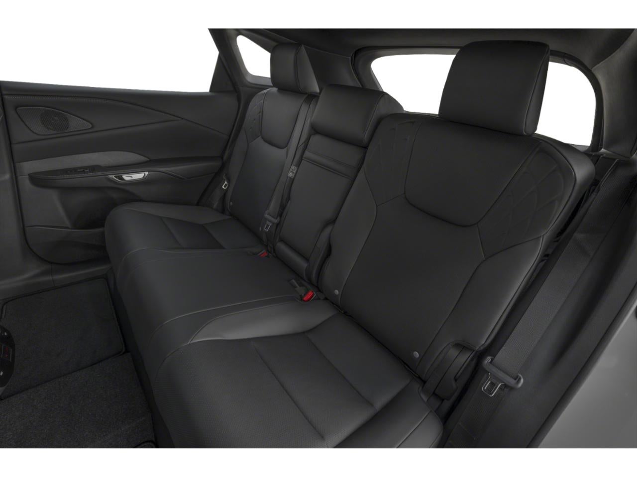 2025 Lexus RX 350 F SPORT Design AWD
