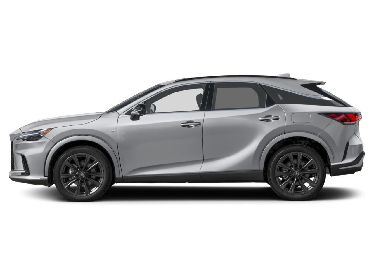 2025 Lexus RX 350 F SPORT Design AWD