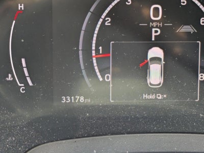 2024 Lexus RX 350 F SPORT Handling AWD