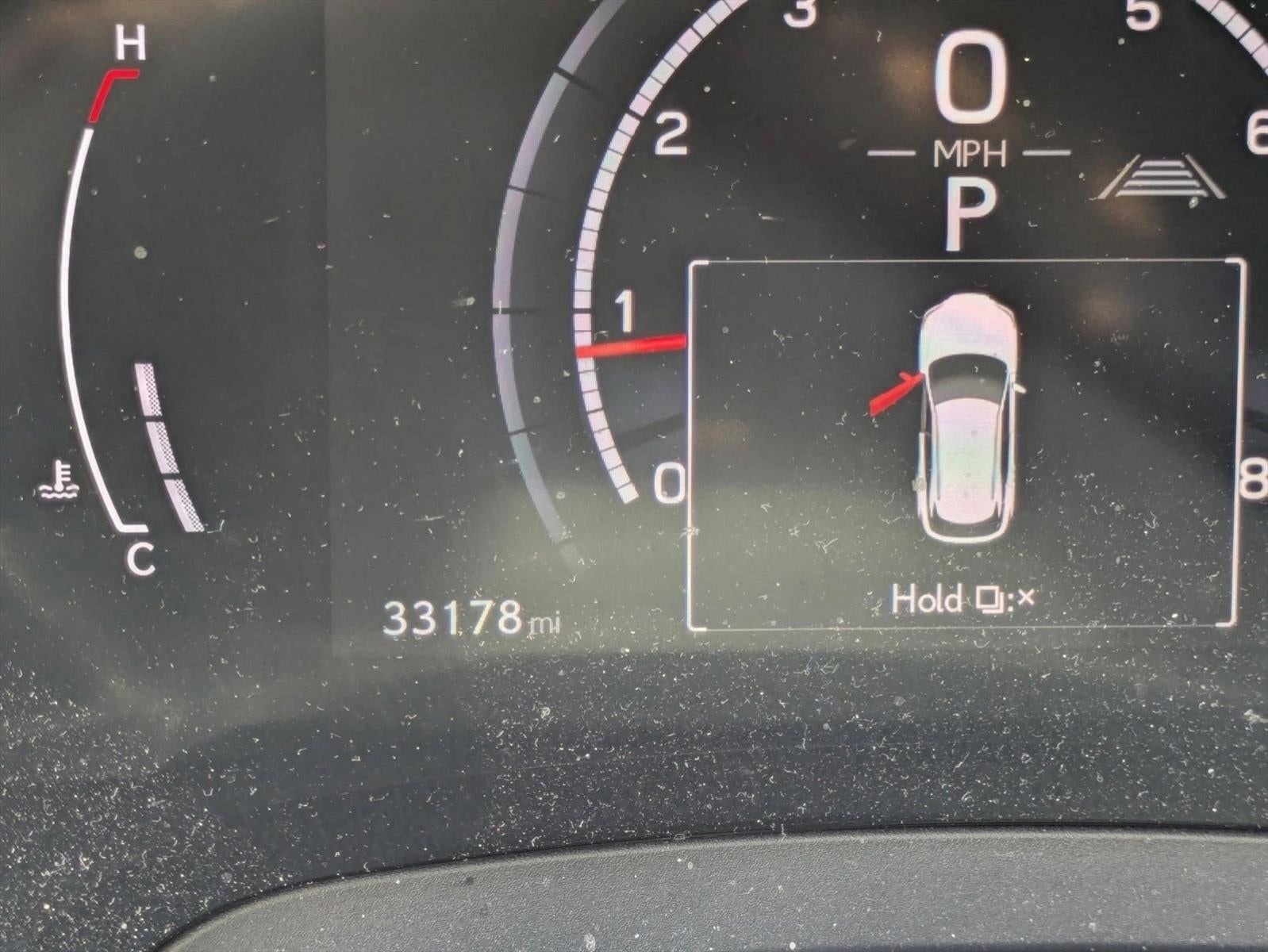 2024 Lexus RX 350 F SPORT Handling AWD
