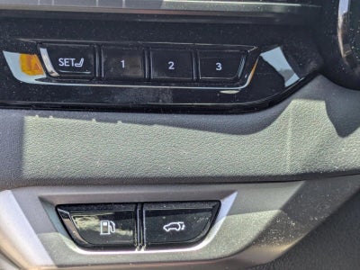 2024 Lexus RX 350 F SPORT Handling AWD