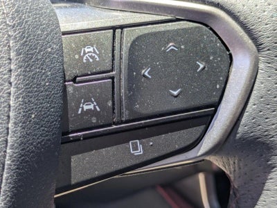 2024 Lexus RX 350 F SPORT Handling AWD