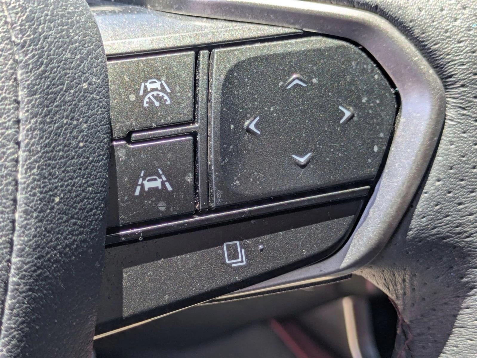 2024 Lexus RX 350 F SPORT Handling AWD