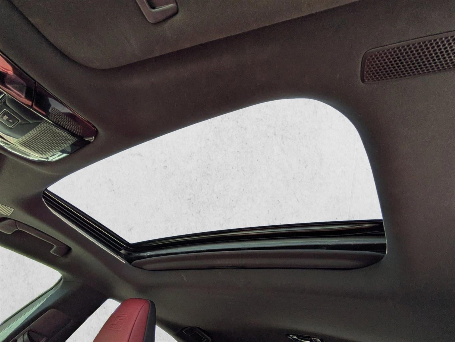2024 Lexus RX 350 F SPORT Handling AWD
