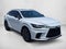 2024 Lexus RX 350 F SPORT Handling AWD