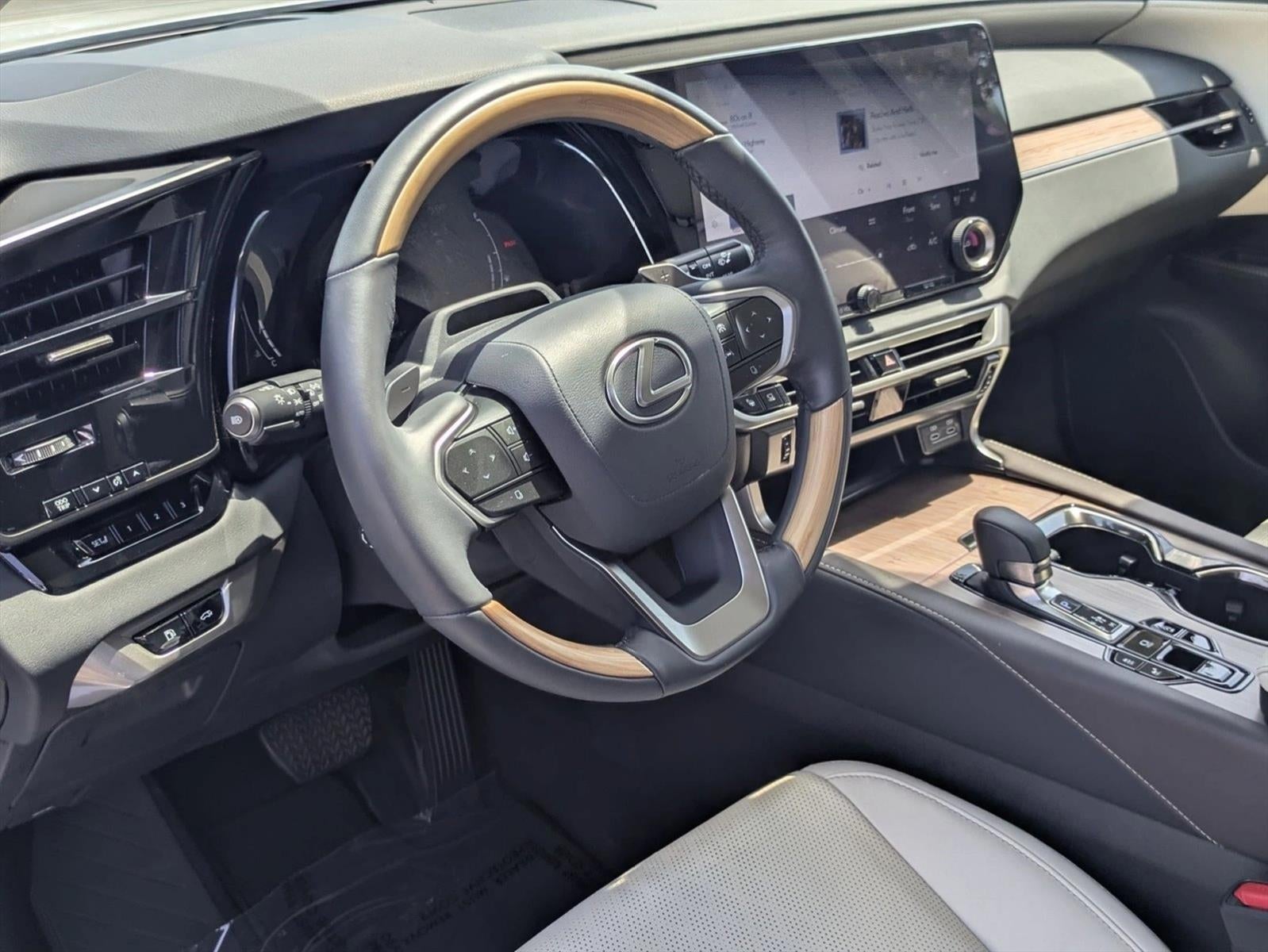 2024 Lexus RX 350 Premium Plus AWD