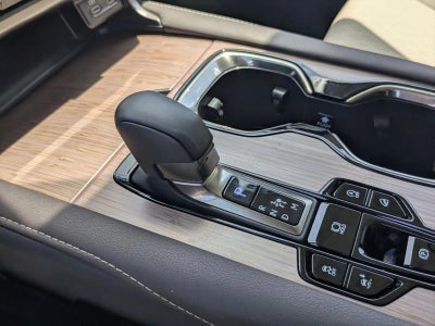 2024 Lexus RX 350 Premium Plus AWD
