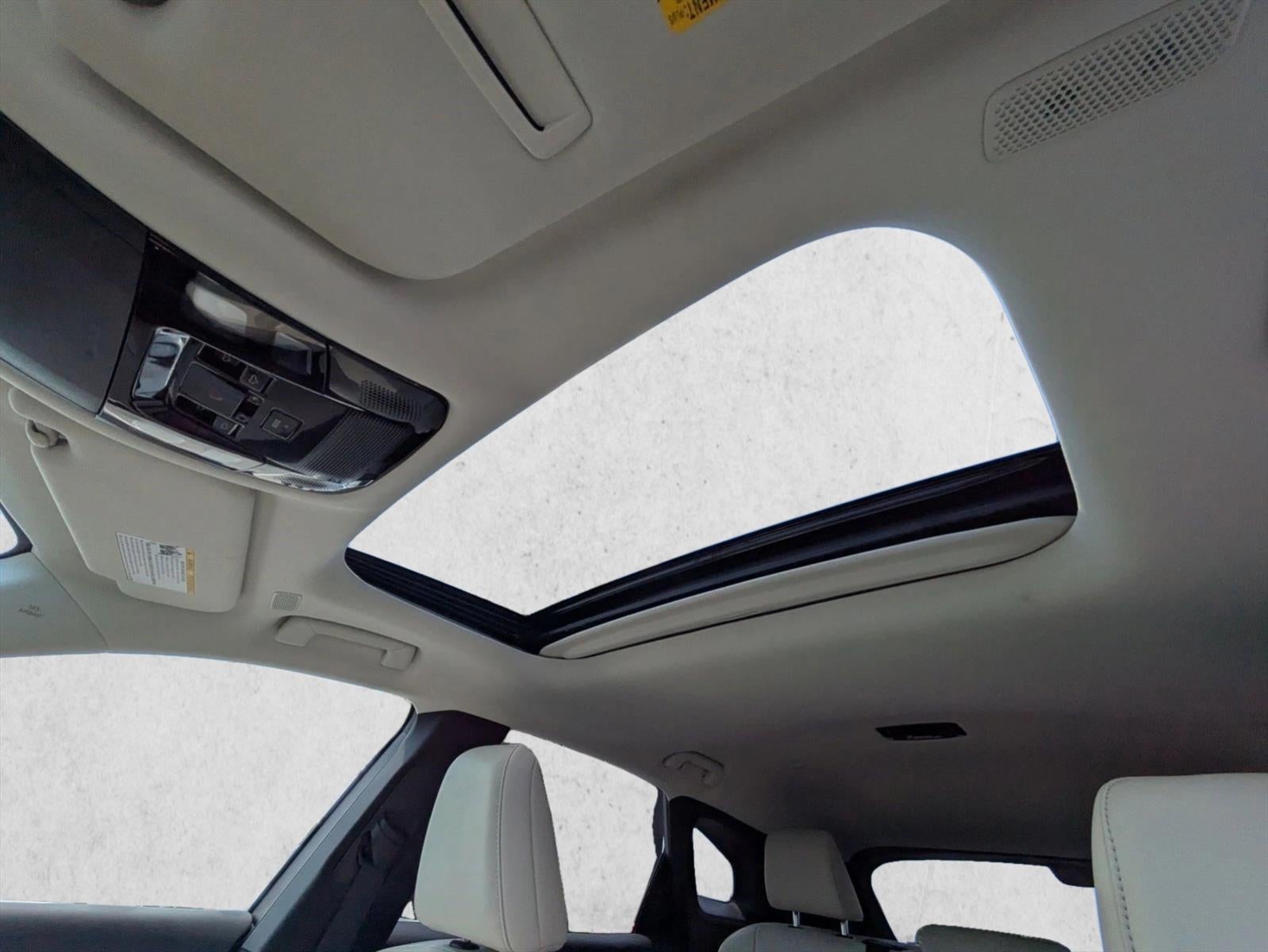 2024 Lexus RX 350 Premium Plus AWD