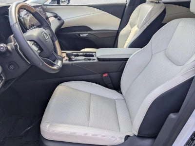 2024 Lexus RX 350 Premium Plus AWD