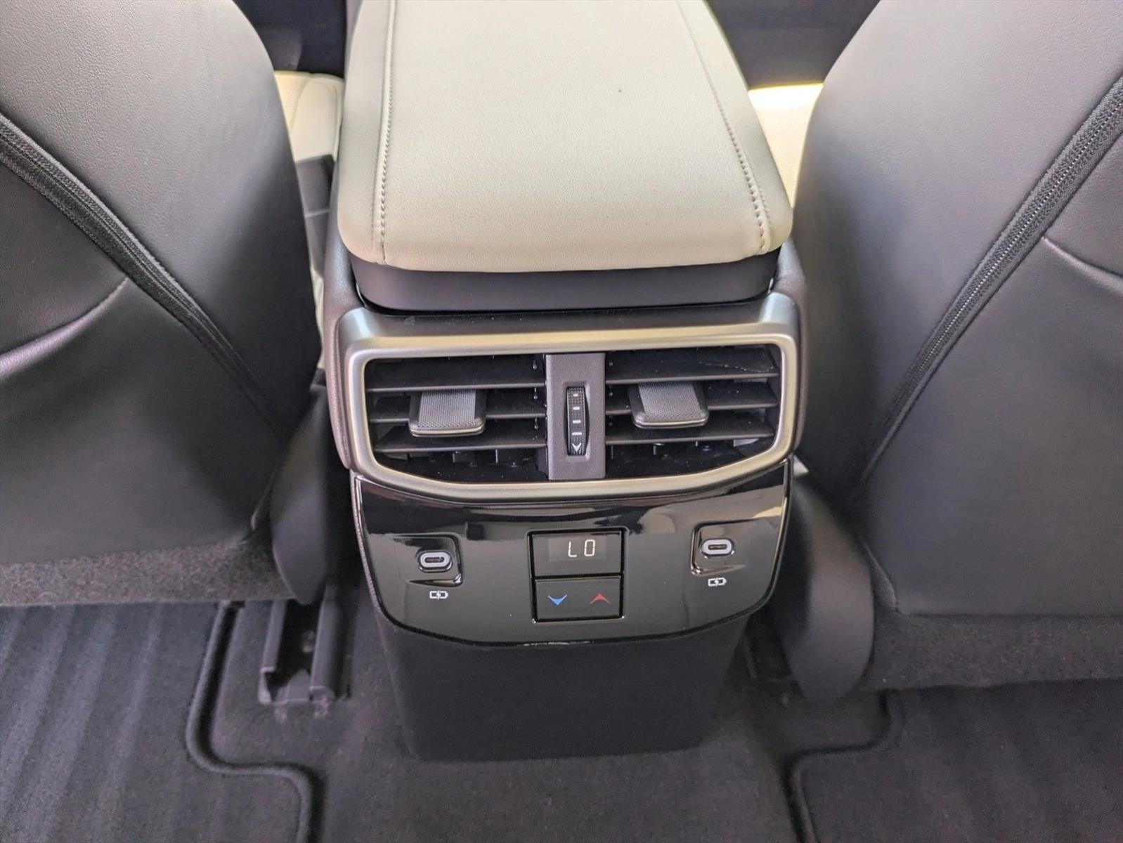 2024 Lexus RX 350 Premium Plus AWD