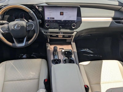 2024 Lexus RX 350 Premium Plus AWD