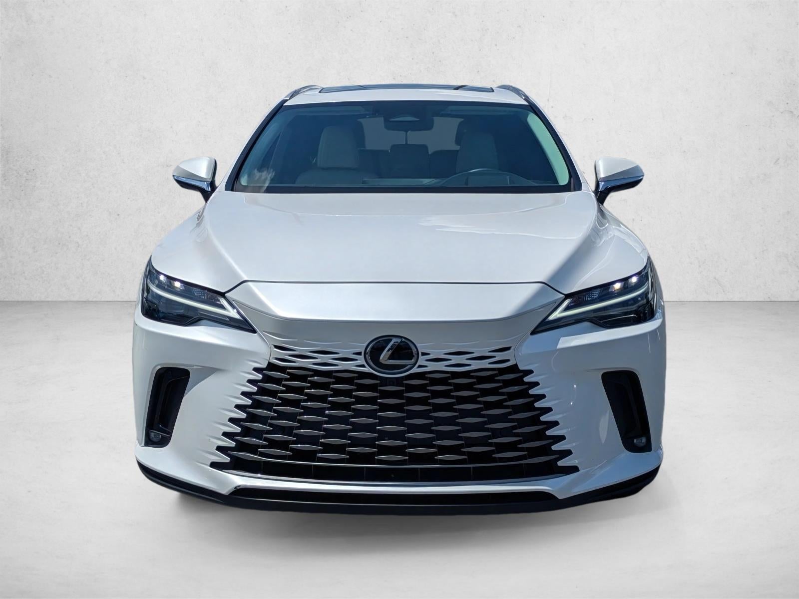 2024 Lexus RX 350 Premium Plus AWD