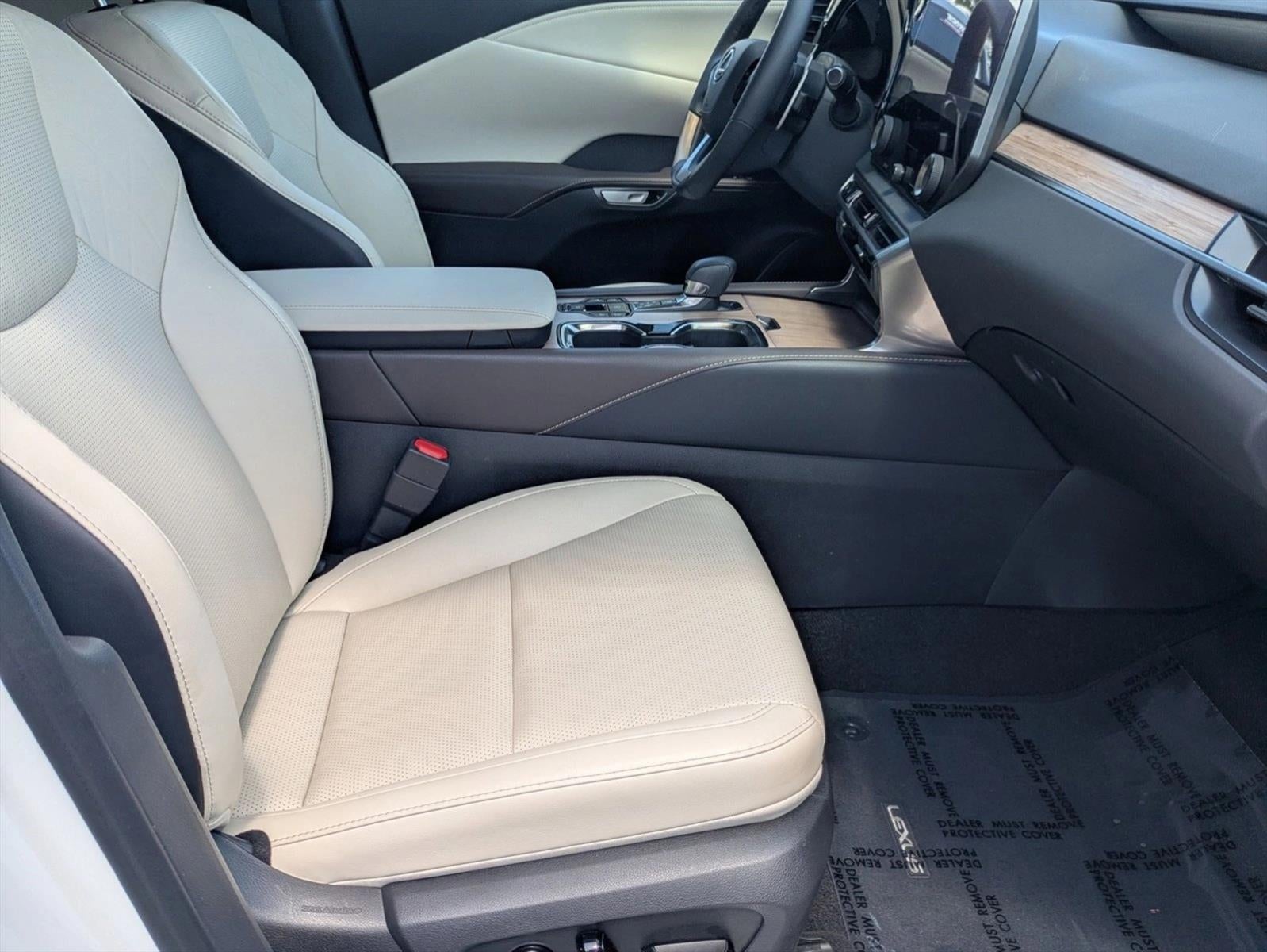 2024 Lexus RX 350 Premium Plus AWD