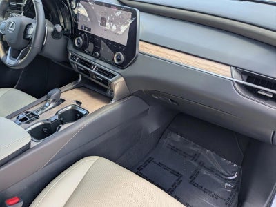 2024 Lexus RX 350 Premium Plus AWD