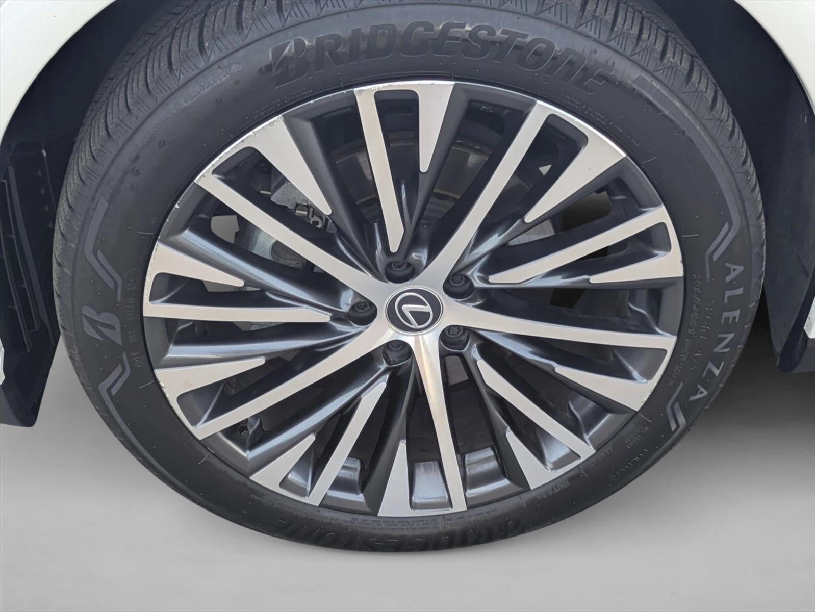 2024 Lexus RX 350 Premium Plus AWD