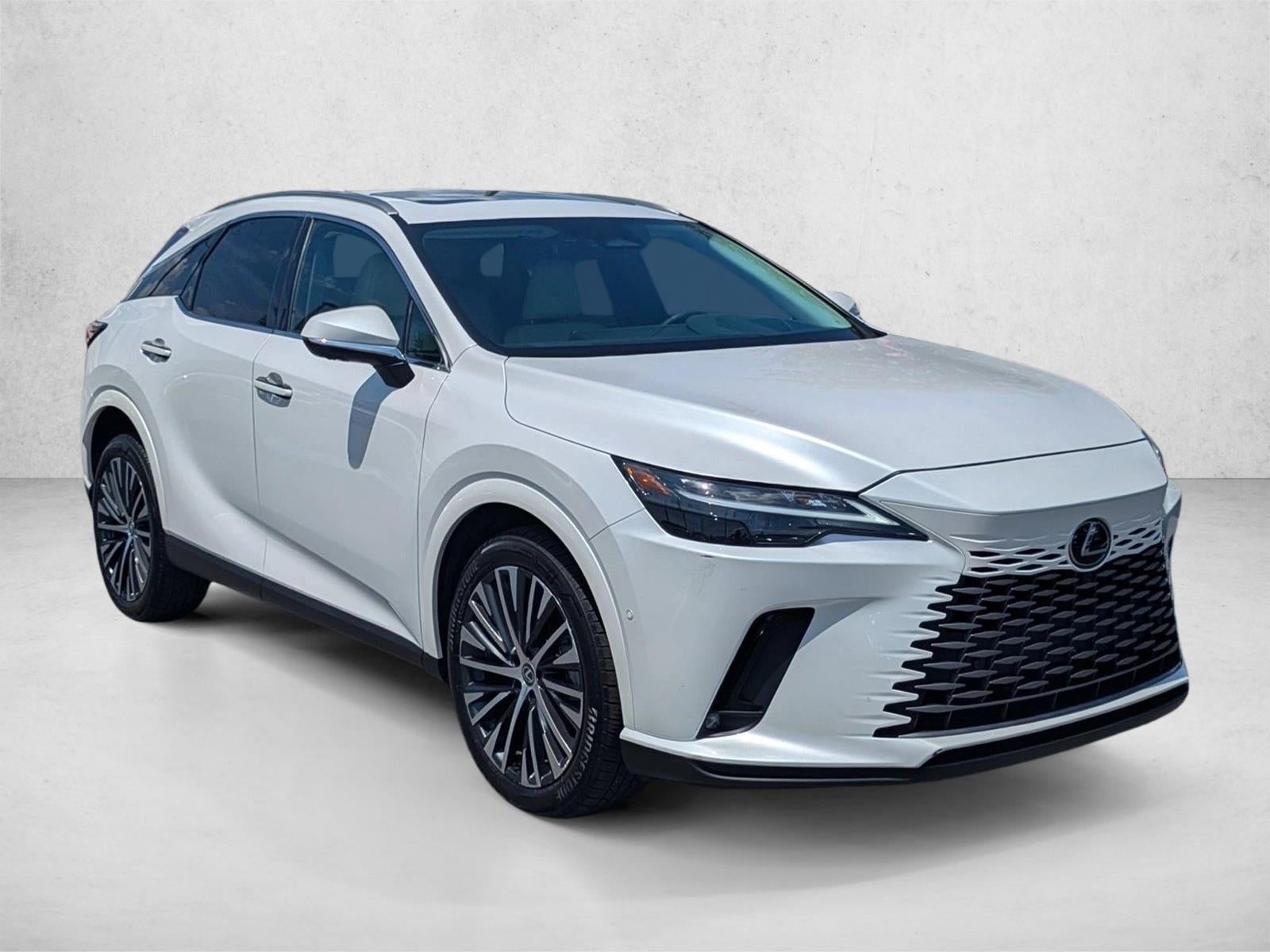 2024 Lexus RX 350 Premium Plus AWD
