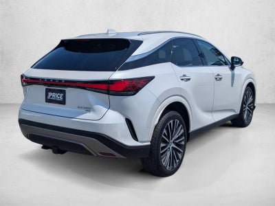 2024 Lexus RX 350 Premium Plus AWD