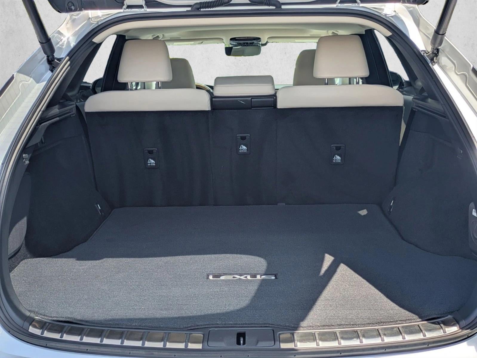 2024 Lexus RX 350 Premium Plus AWD