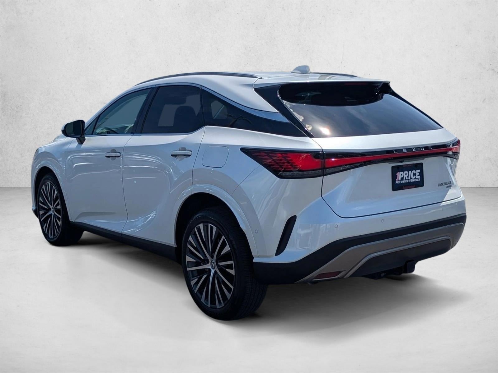 2024 Lexus RX 350 Premium Plus AWD