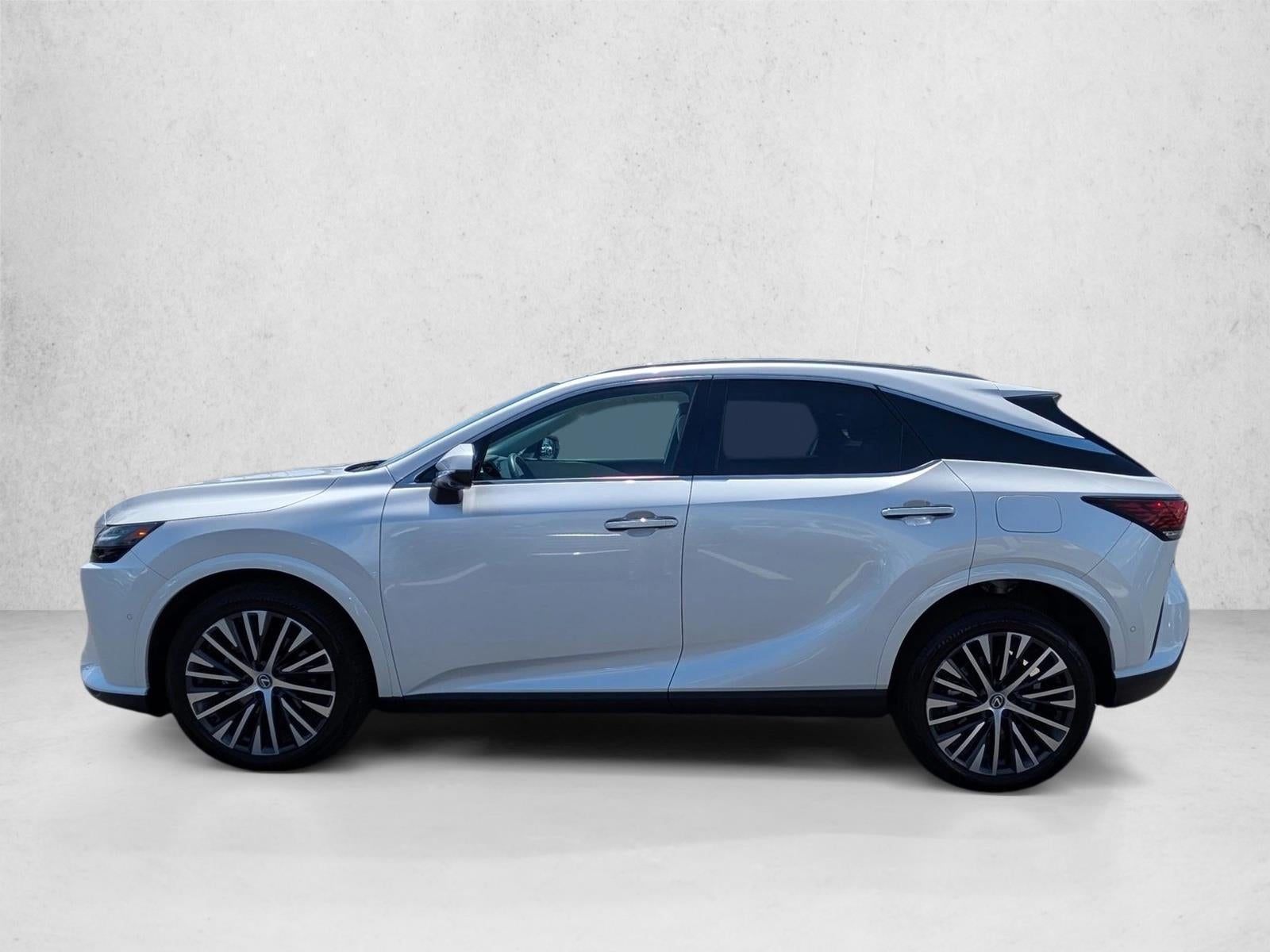 2024 Lexus RX 350 Premium Plus AWD