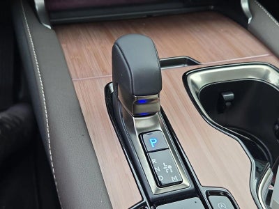 2026 Lexus RX Luxury AWD