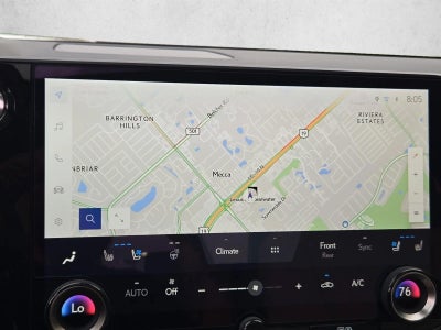 2026 Lexus RX Luxury AWD