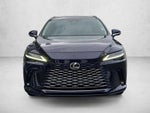 2026 Lexus RX Luxury AWD