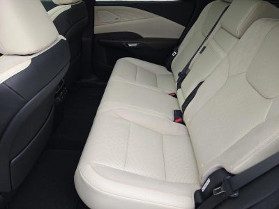 2026 Lexus RX Luxury AWD