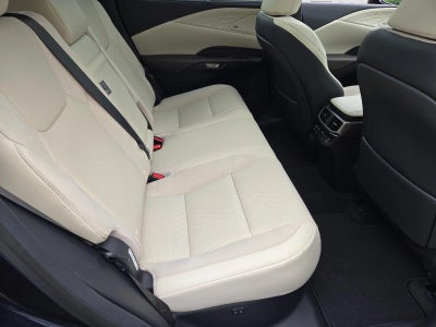2026 Lexus RX Luxury AWD