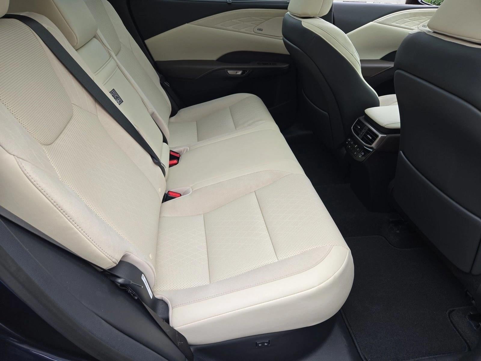 2026 Lexus RX Luxury AWD