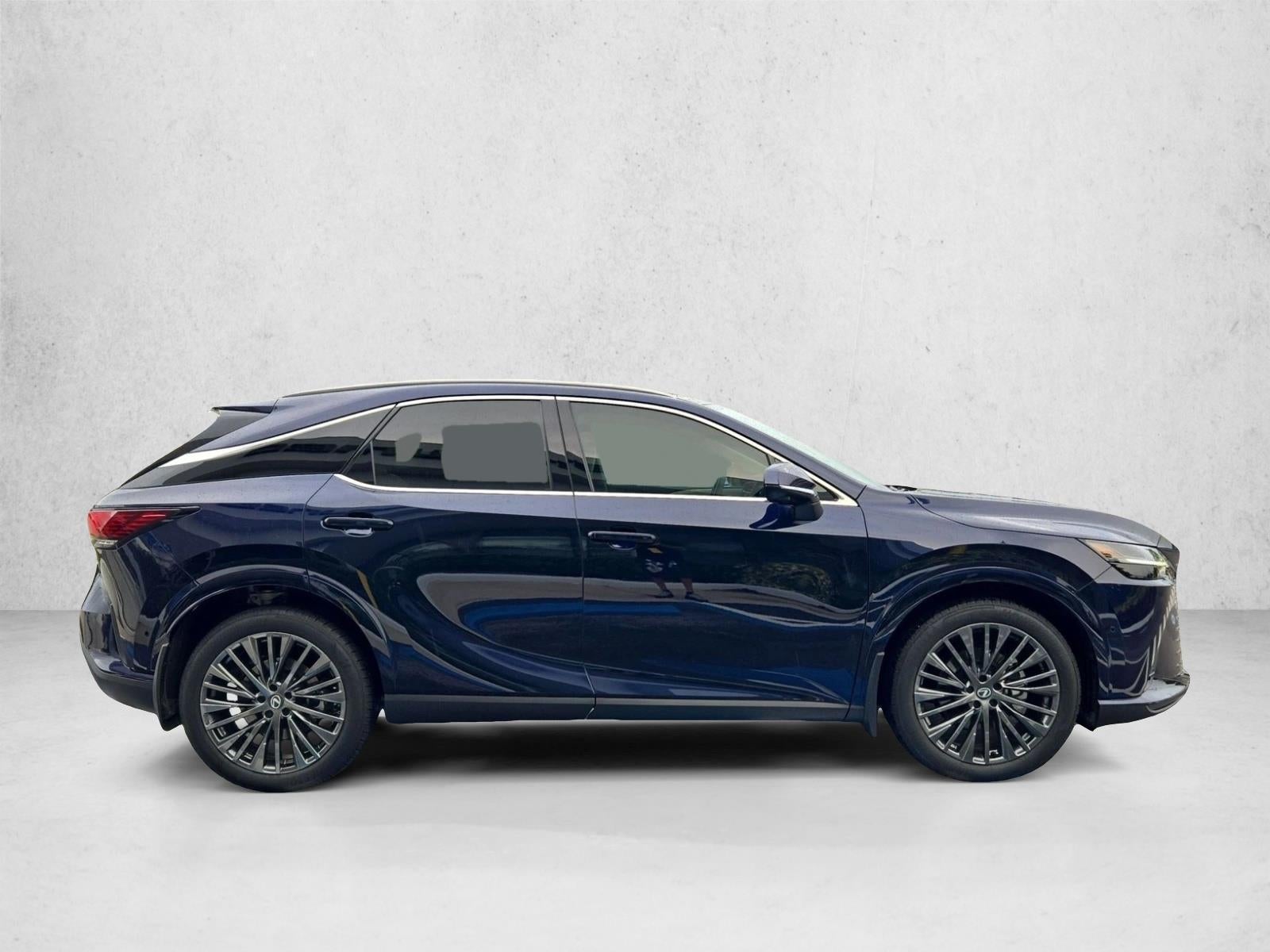 2026 Lexus RX Luxury AWD