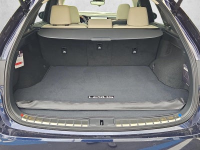 2026 Lexus RX Luxury AWD