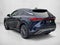2026 Lexus RX Luxury AWD
