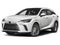 2026 Lexus RX Luxury AWD