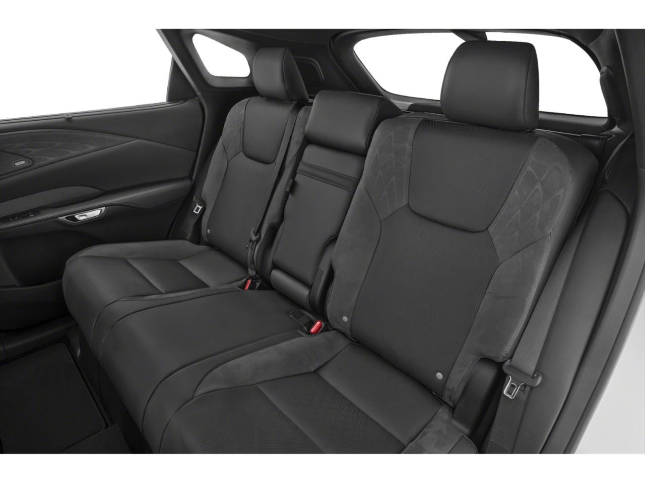 2026 Lexus RX Luxury AWD