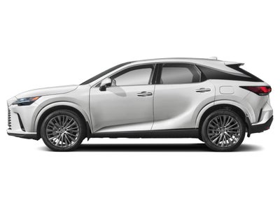2026 Lexus RX Luxury AWD