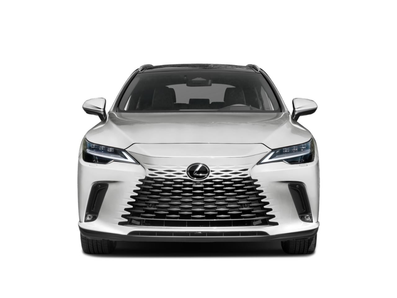 2026 Lexus RX Luxury AWD