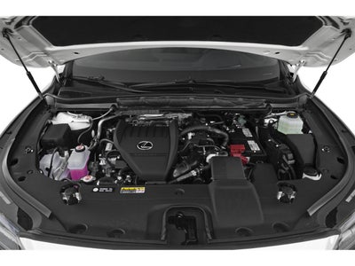 2026 Lexus RX Luxury AWD