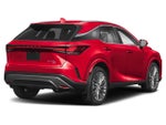 2024 Lexus RX 350 Luxury AWD