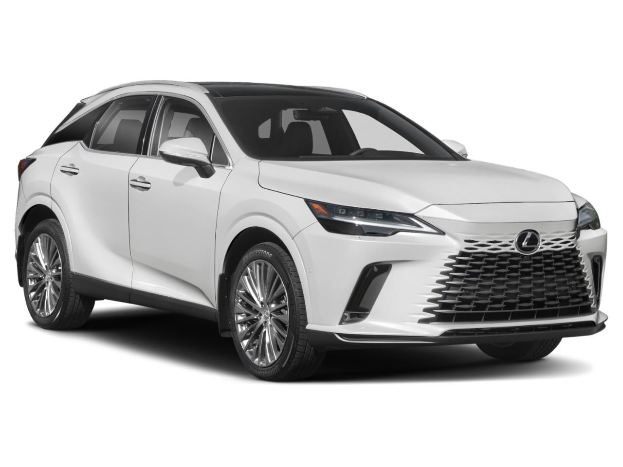 2024 Lexus RX 350 Luxury AWD