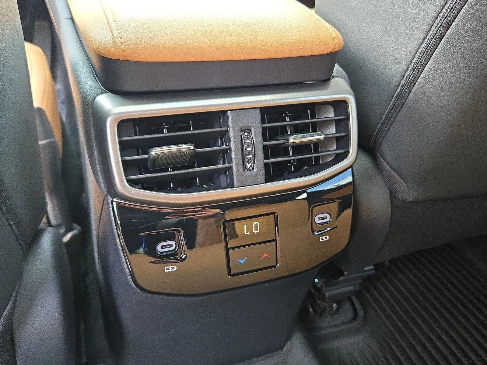 2026 Lexus RX Premium AWD