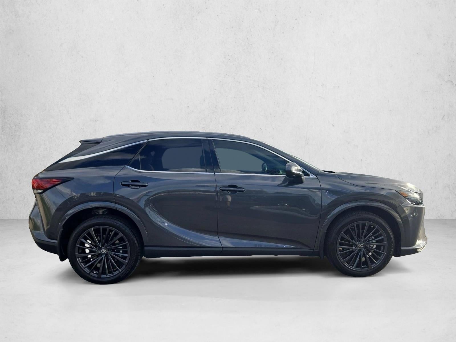 2026 Lexus RX Premium AWD