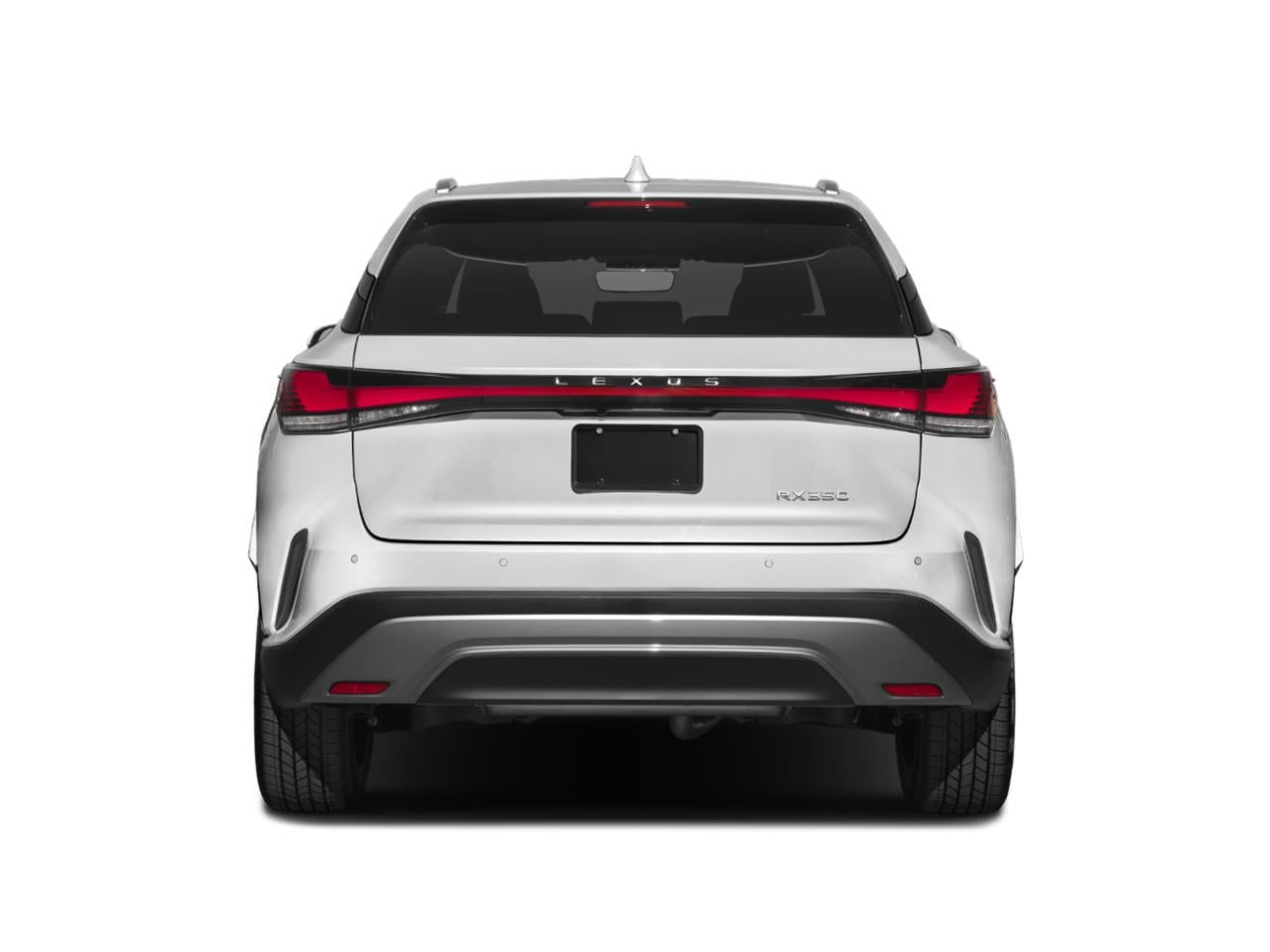 2026 Lexus RX Premium AWD