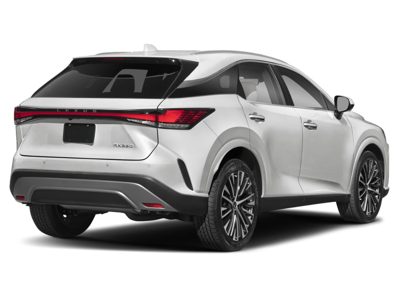 2026 Lexus RX Premium AWD