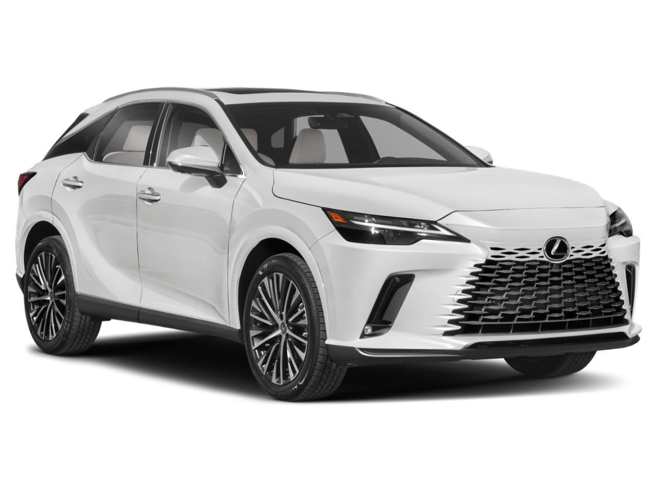 2026 Lexus RX Premium AWD